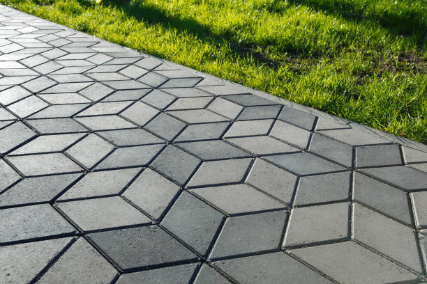 Best Professional Driveway Pavers  in Edgeworth, PA
