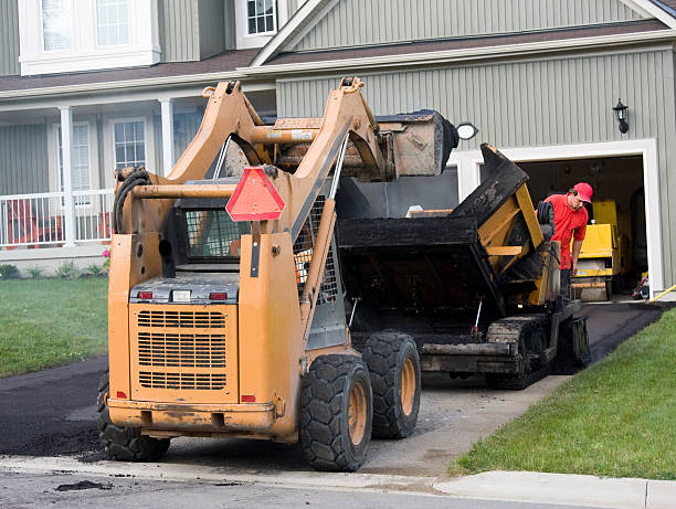 Best Brick Driveway Pavers  in Edgeworth, PA