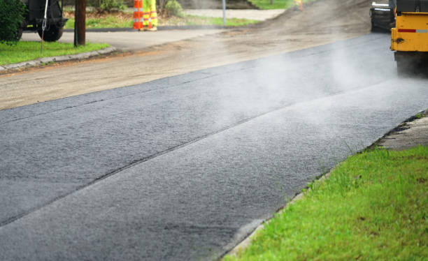 Best Decorative Driveway Pavers  in Edgeworth, PA