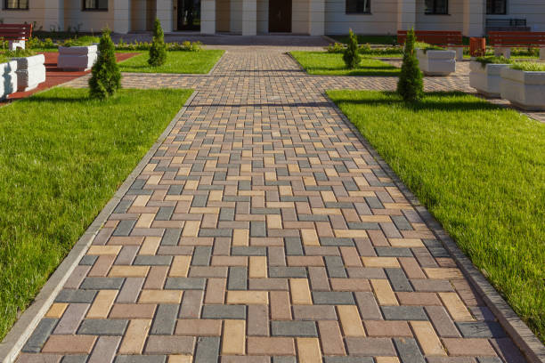 Professional Driveway Pavers in Edgeworth, PA
